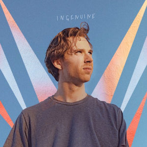 Nolan Garrett- Ingenuine (Track Review)