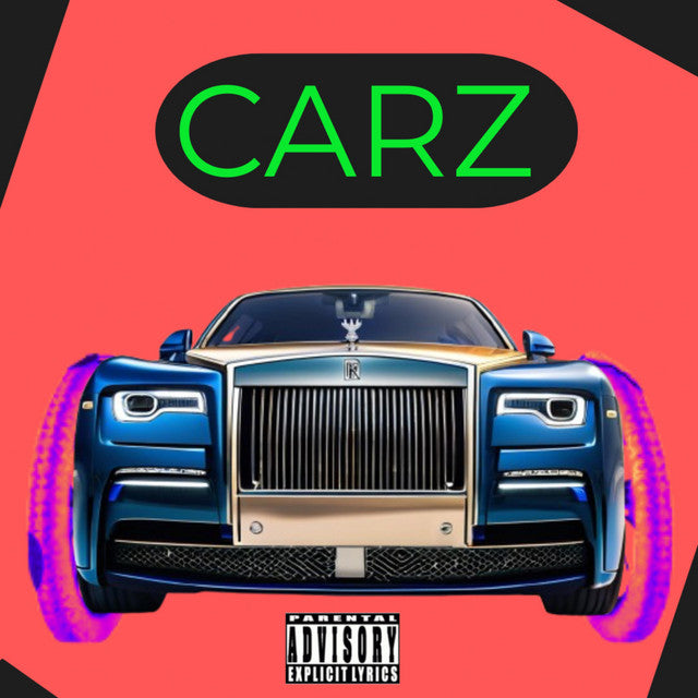 Ivory Keyes Music- Carz (Track Review)