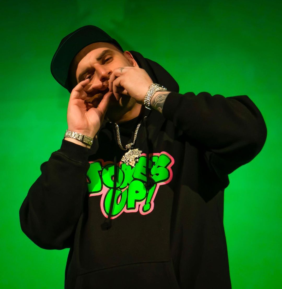 Jay Payd (SwanoDown Report)