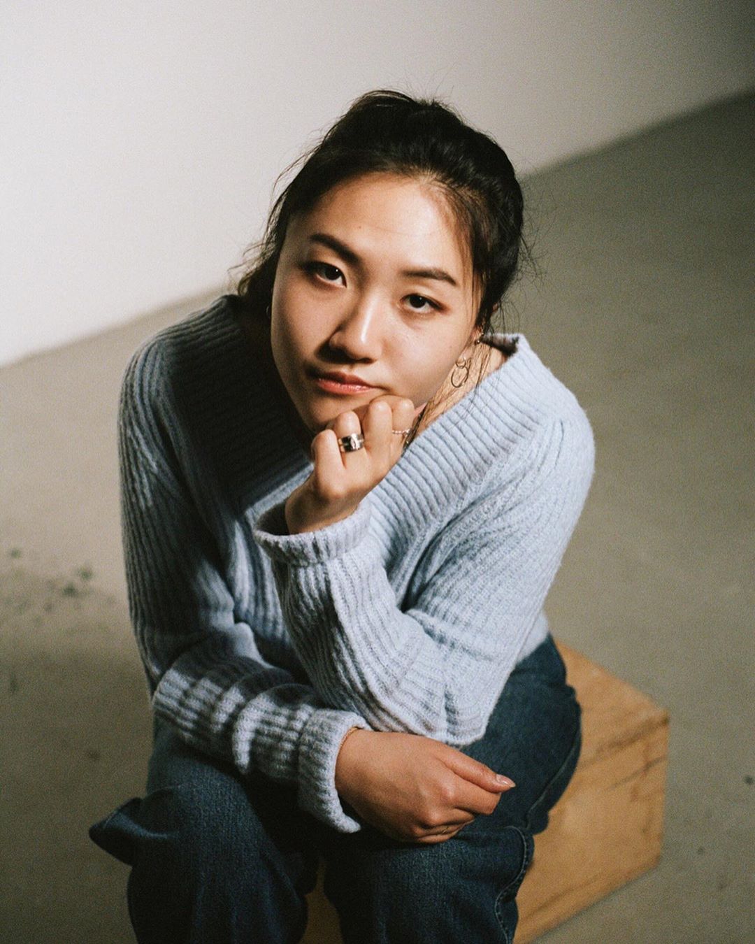 Jen Moon (Artist Review)