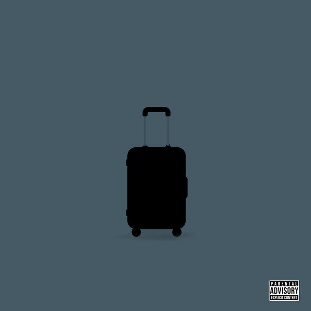 jevohn- carry-on (Track Review)