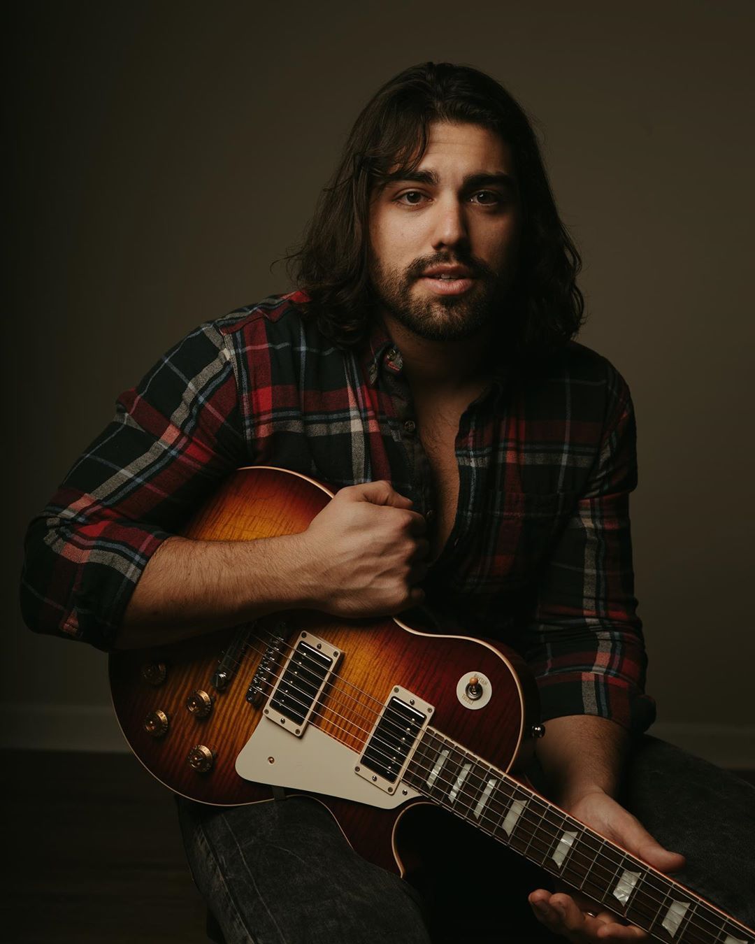Jonathan Wyndham- Nightstand (Track Review)