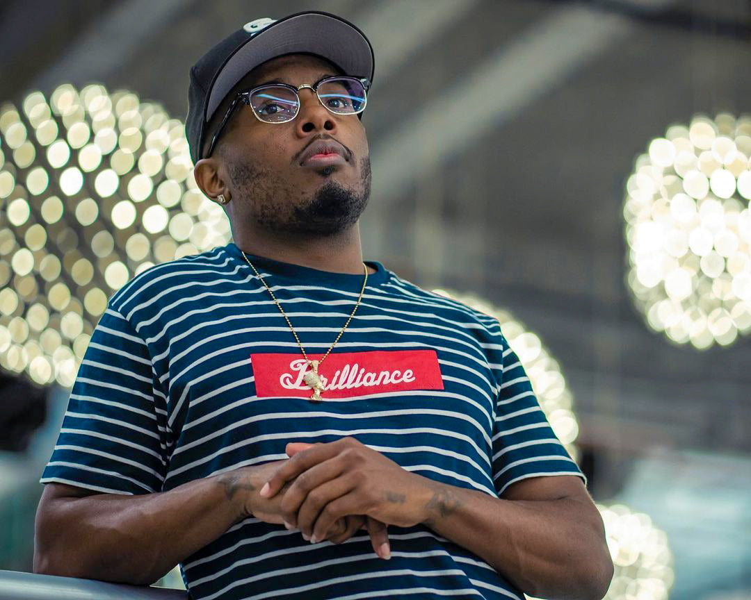 Just Say Jones- Complicated: His Side (Track Review)