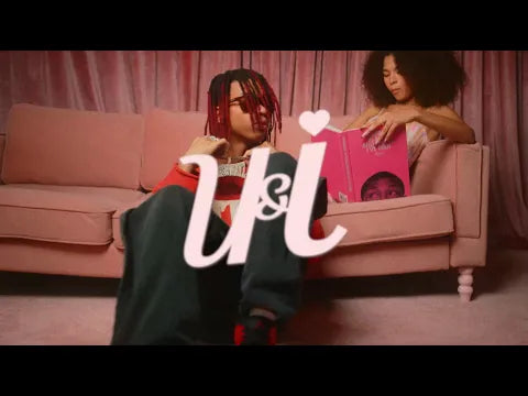 Ka$hdami- "u&i" + WORLD DAMINATION mixtape (Video Critique)