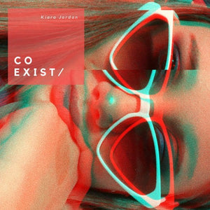 Kiara Jordan- Co Exist (Track Review)
