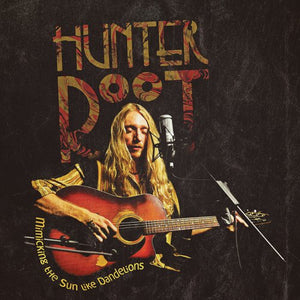Hunter Root- Homestead (Track Review)