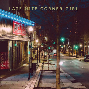 Milleluci- Late Nite Corner Girl (Track Review)