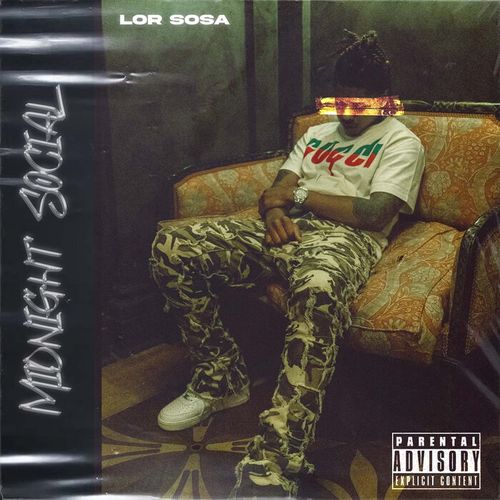 SwanoDown Spotlight: Midnight Social by Lor Sosa