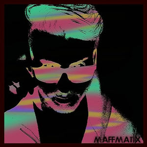 Maffmatix x Atiya- Wake Up (Track Review)