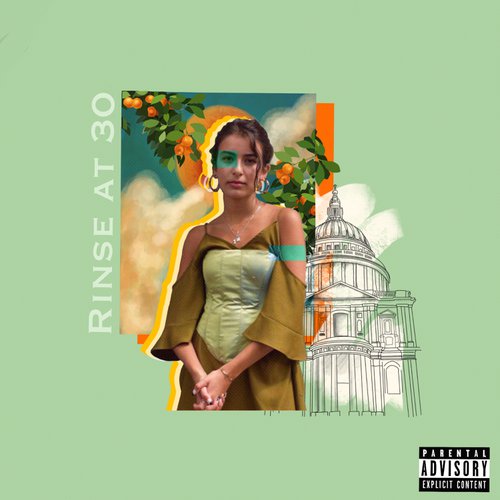 Yaz León- Rinse At 30 (Track Review)