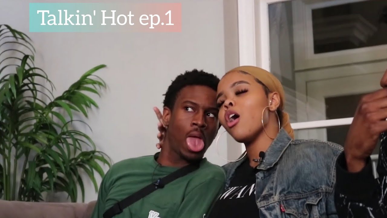 Is Posting Your Partner Important? | Talkin' Hot ep.1