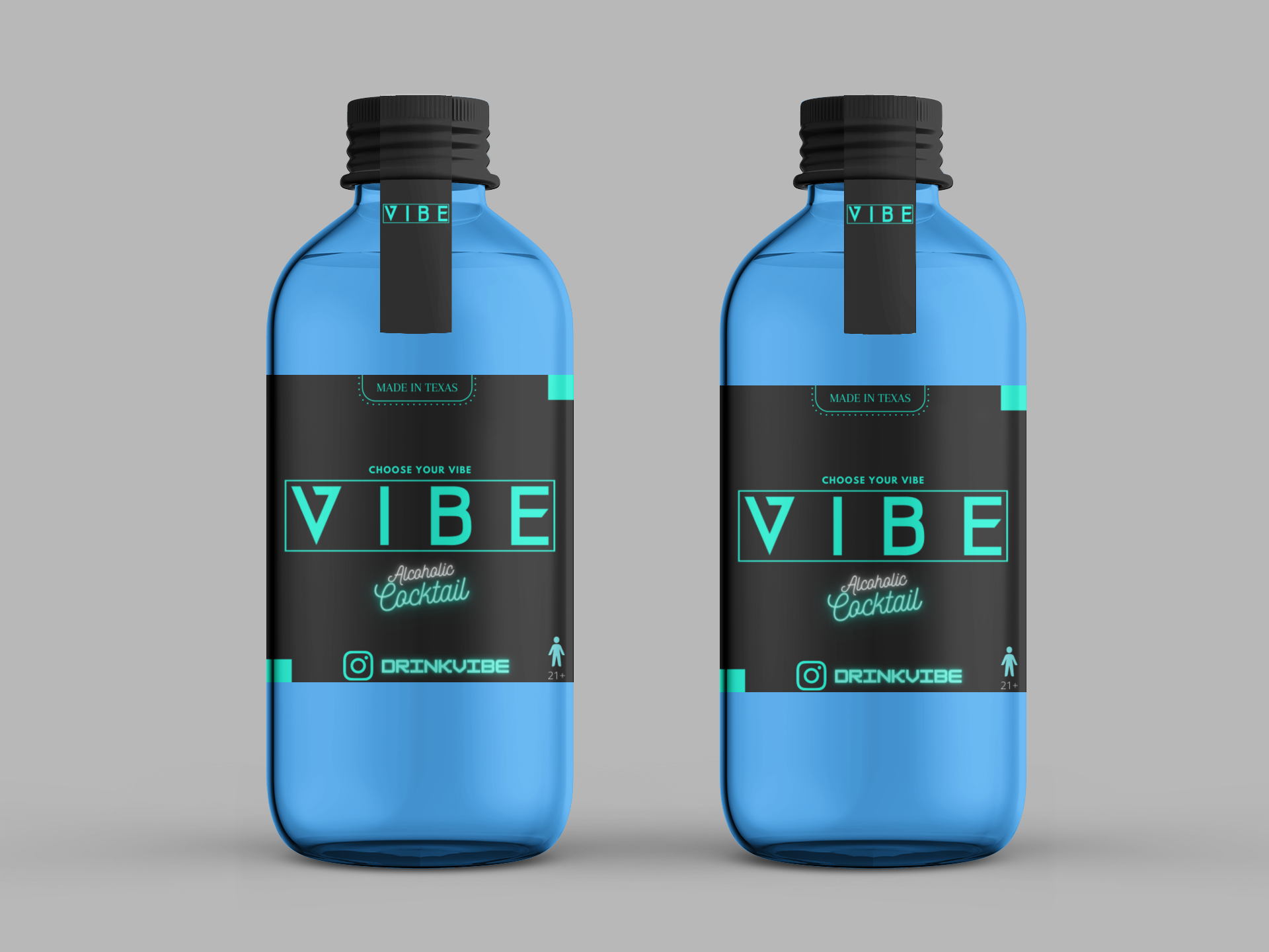 Catching The Summer VIBE [Report]