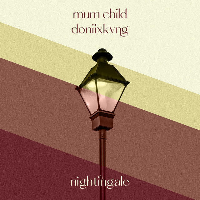 Mum Child- nightingale (Instrumental Review)