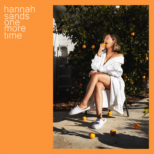 Hannah Sands- One More Time (Track Review)
