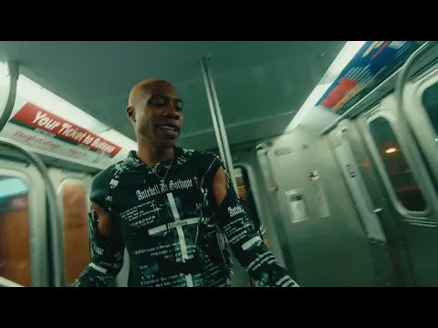 Orrin- SORRY NOT [Video Critique]
