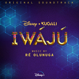 Ré Olunuga- Èkó La Wá (Track Review)
