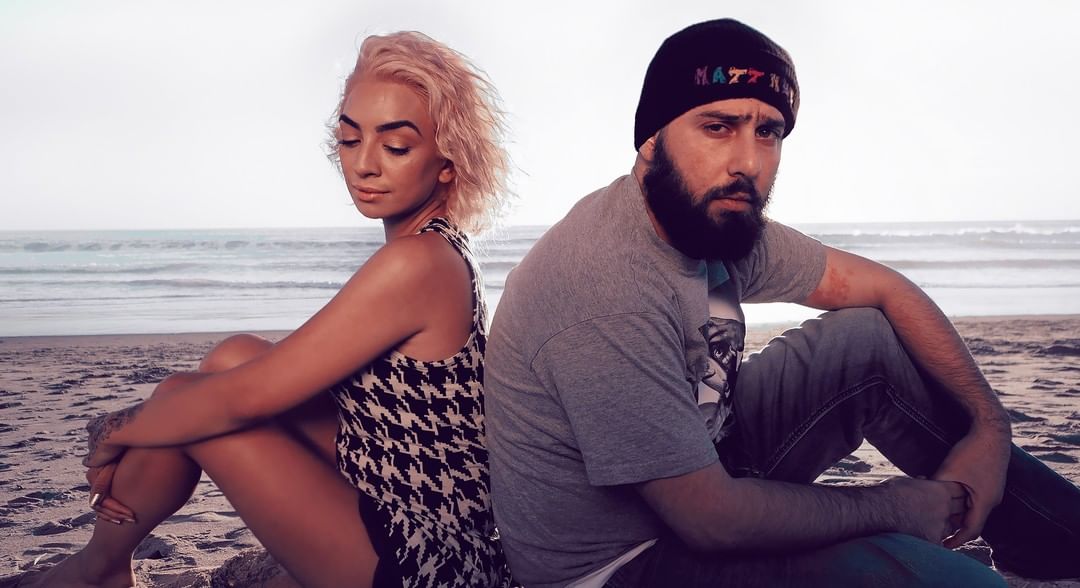 Rime Salmi- Batwanes Beek (Track Review)