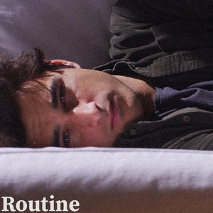 Sam MacPherson- Routine (Track Review)
