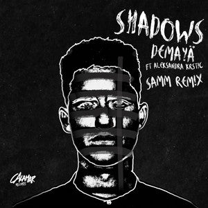SwanoDown Spotlight: Shadows by Demayä [remixed by Samm (BE)]