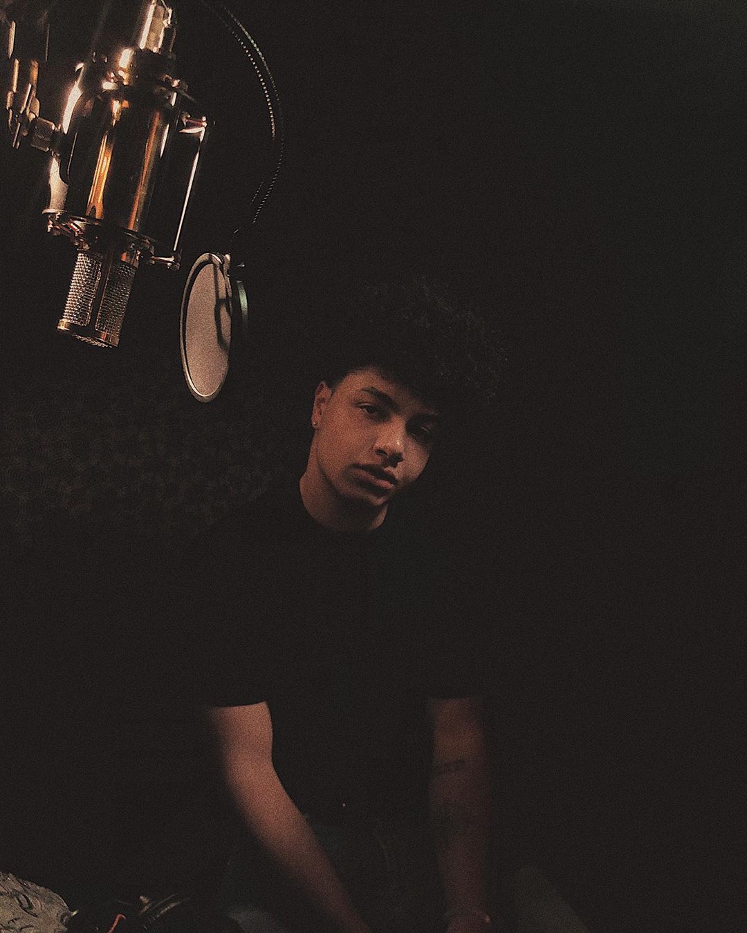 Shakur- Roots (Track Review)