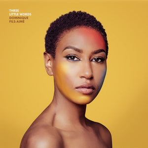 Dominique Fils-Aimé- Mind Made Up (Track Review)