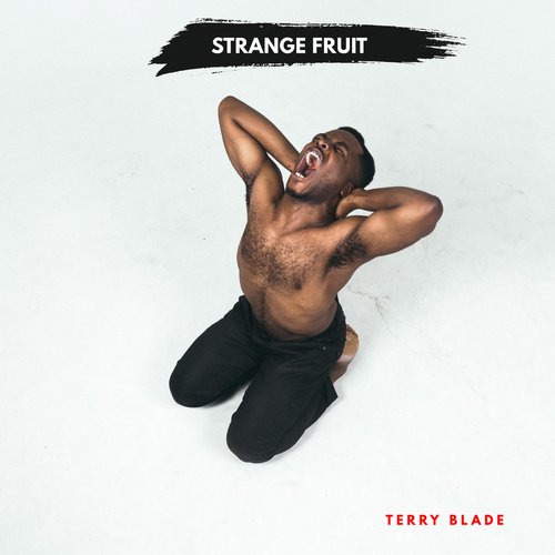 Terry Blade- Strange Fruit (Track Release)