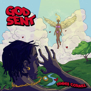 Timmy Cornel- God Sent [Track Review]