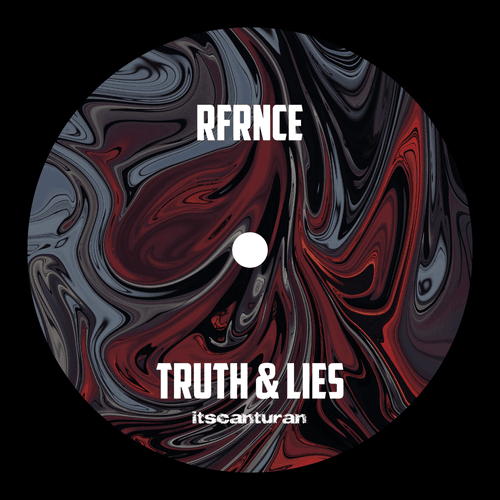 itscanturan- Truth & Lies (Track Release)