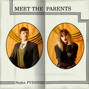 Stefan PVDS x Owen Broder  (Track Review)