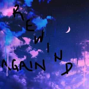 Noah Solomon- Rewind Again (Track Review)