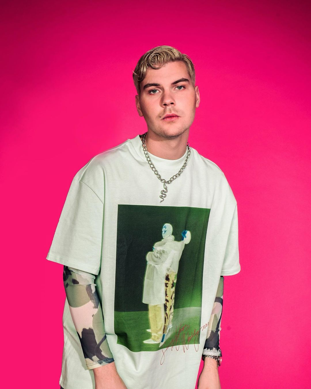 SwanoDown SitDown w/ Discrete- Stupid Things