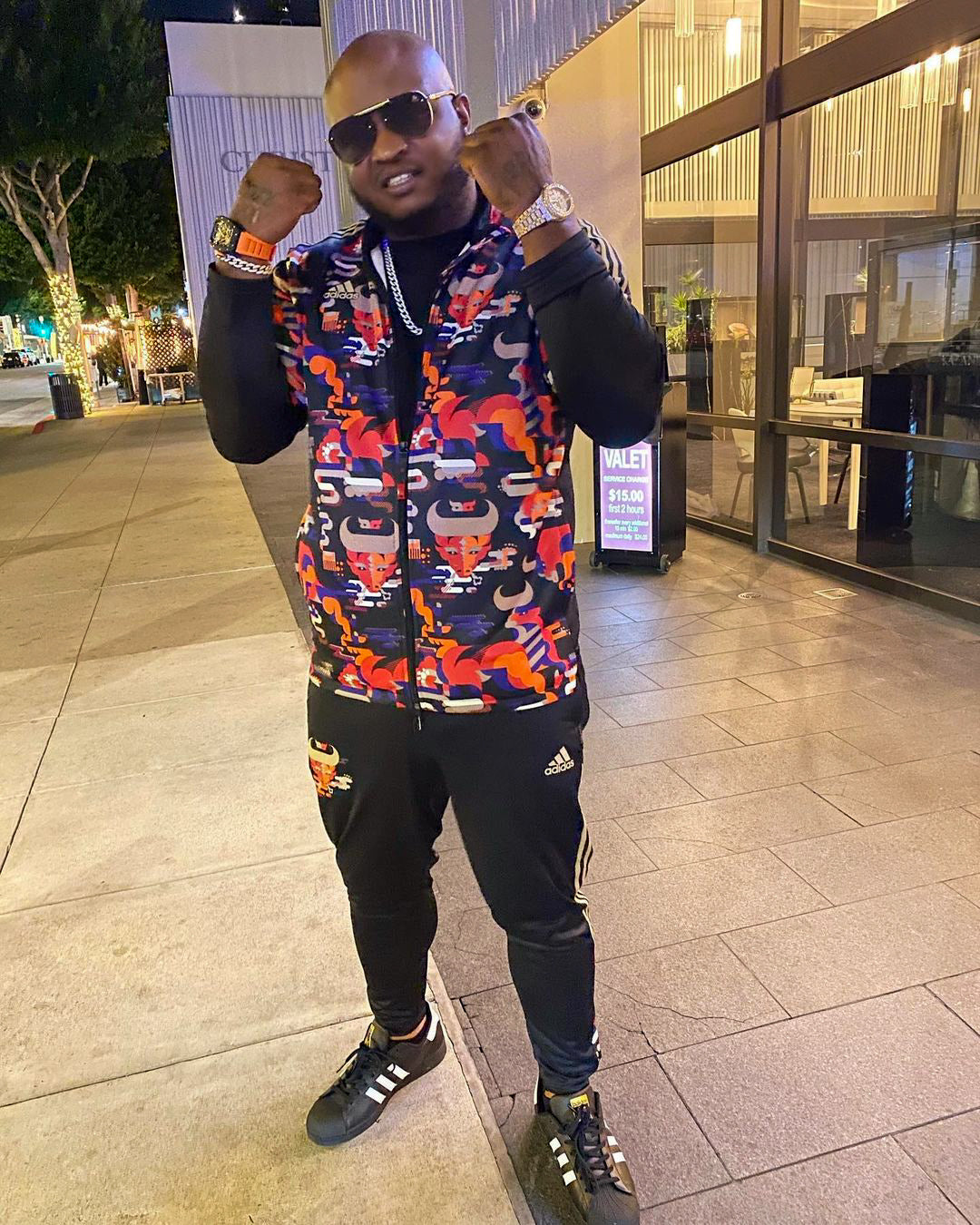 Young miller da don (SwanoDown Report)
