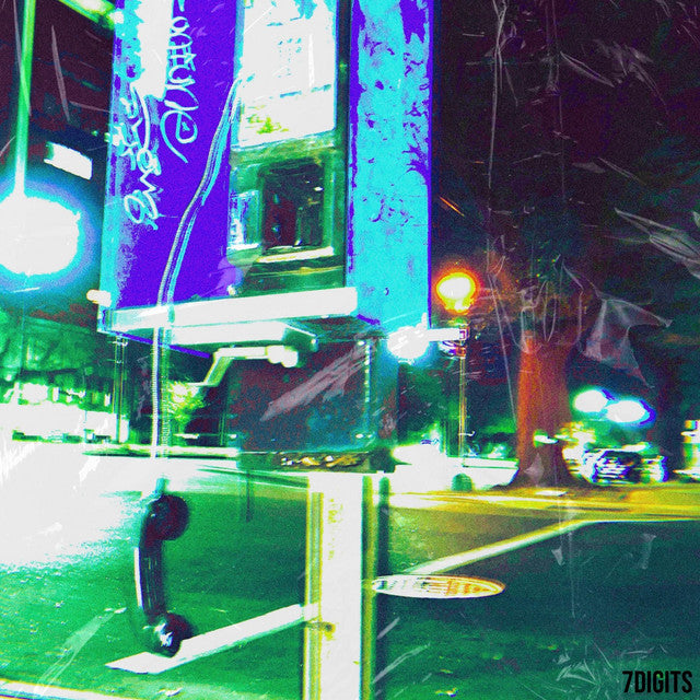 Zach Smallman- 7digits (Track Review)
