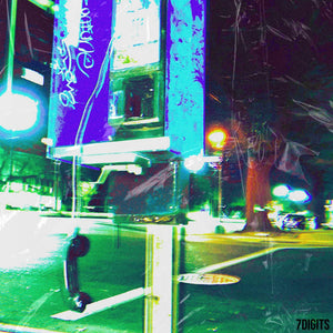 Zach Smallman- 7digits (Track Review)