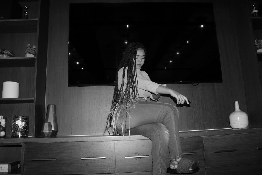 A visual by Lukey Lenz - SwanoDown