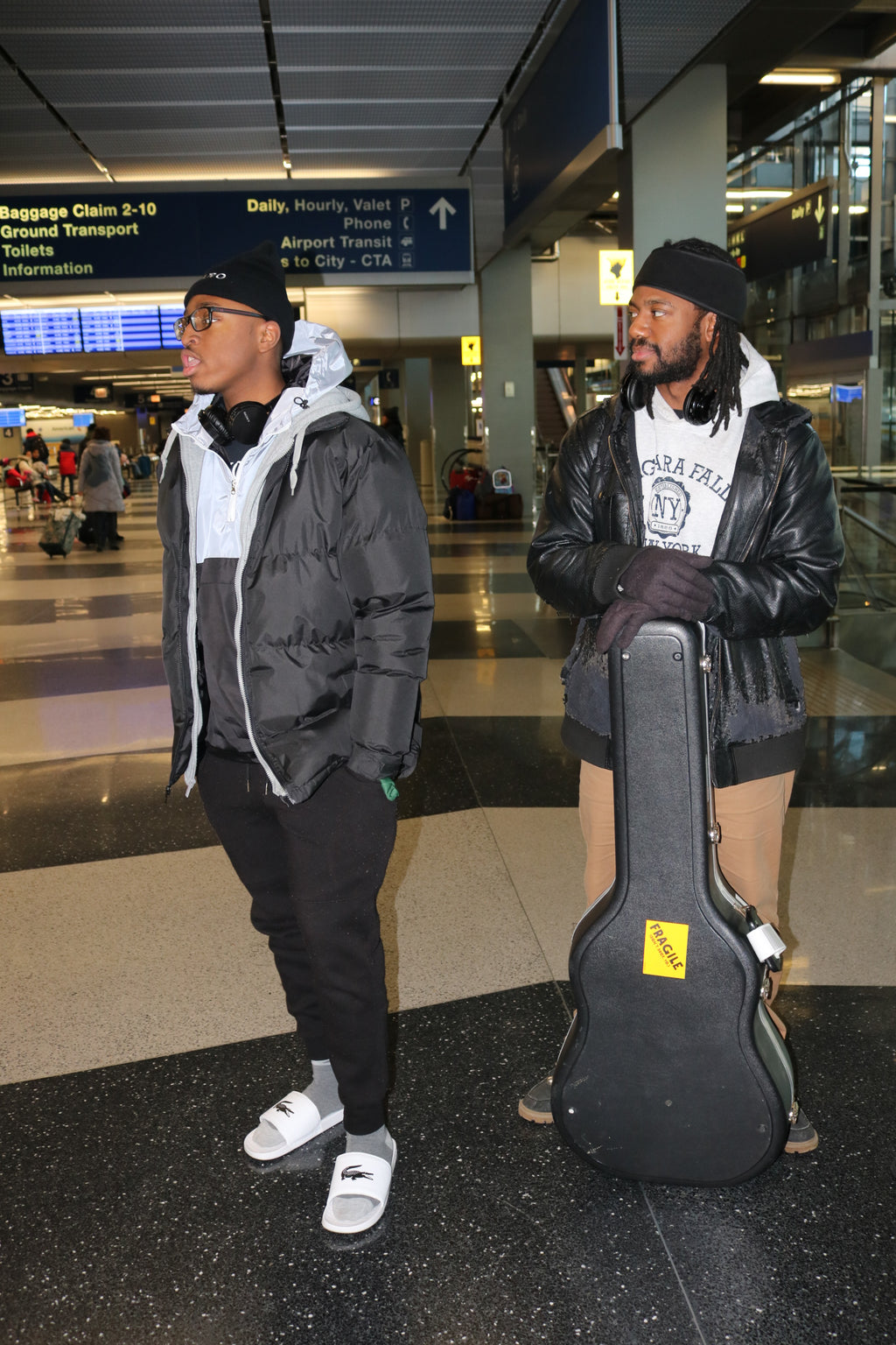 A visual by Lukey Lenz - SwanoDown