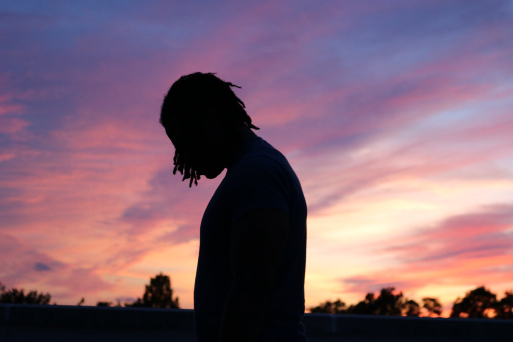 A visual by Lukey Lenz  - SwanoDown