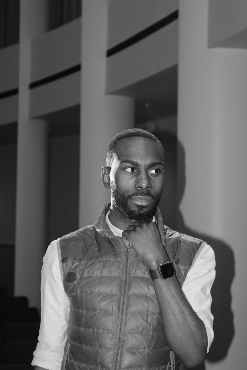 A visual by Lukey Lenz - SwanoDown