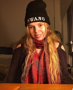 Swano Beanie