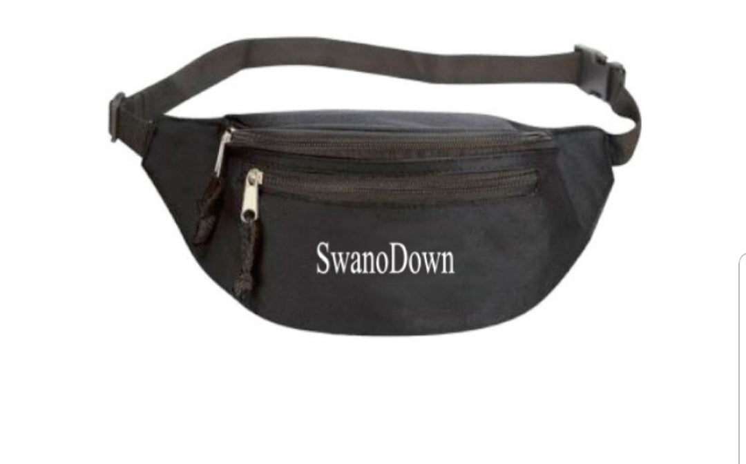 SwanoDown Fanny Pack