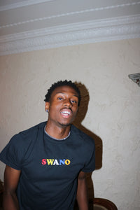 A visual by Lukey Lenz - SwanoDown