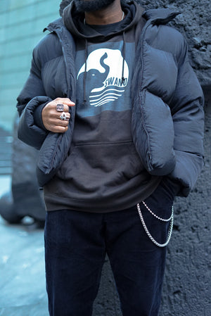 SwanoPhant