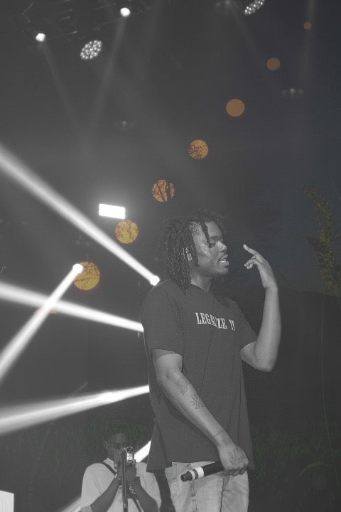 Lucki Tune