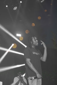 Lucki Tune