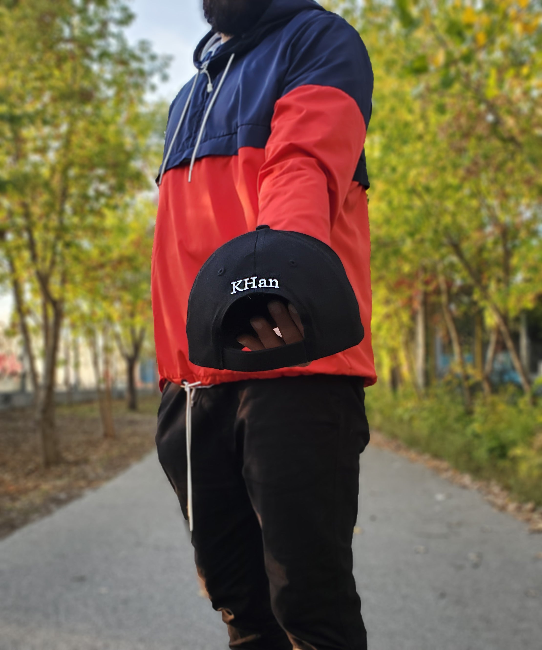 SwnDwn Cap - Kevin Hana Edition - SwanoDown