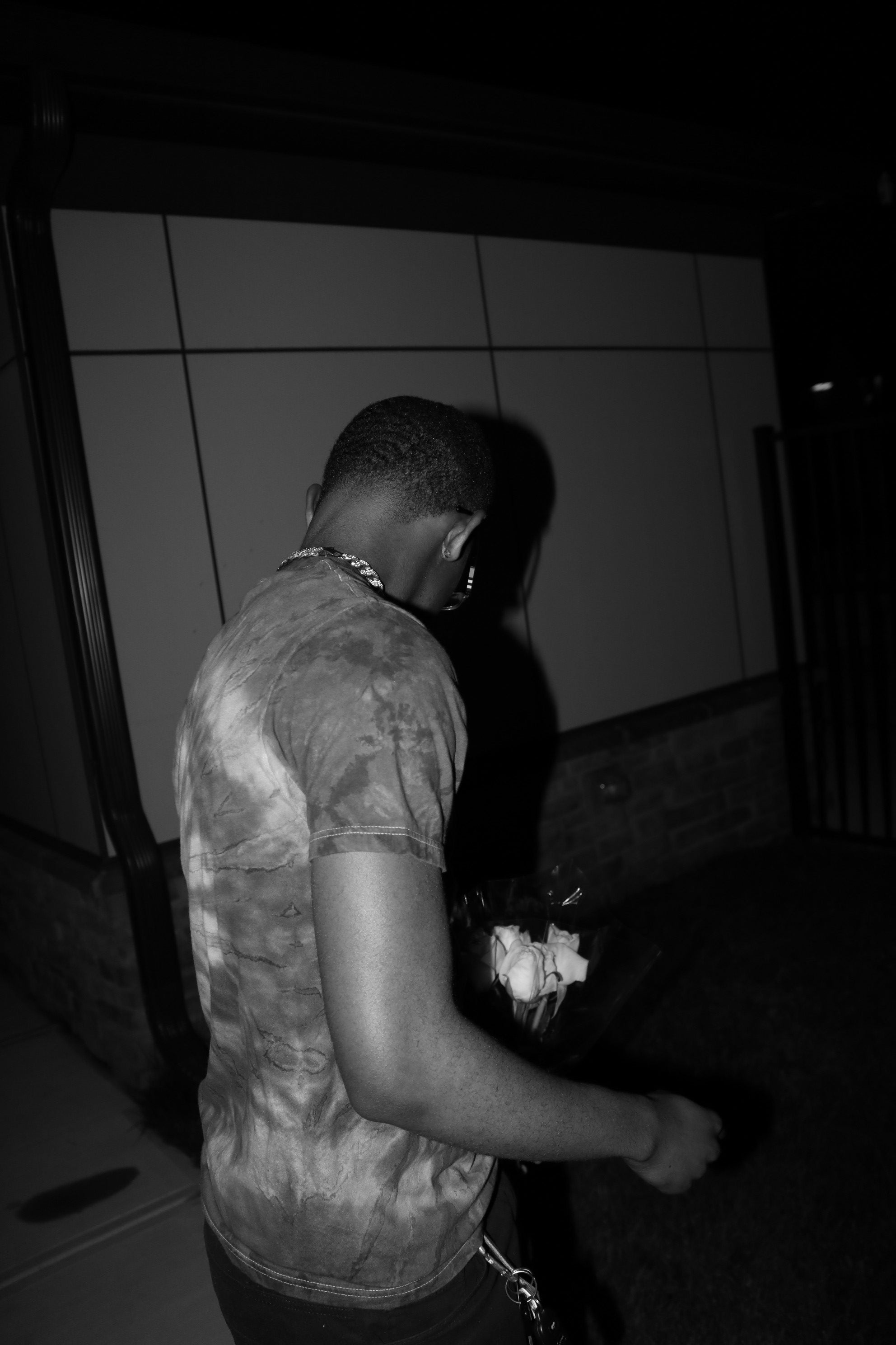 A visual by Lukey Lenz - SwanoDown