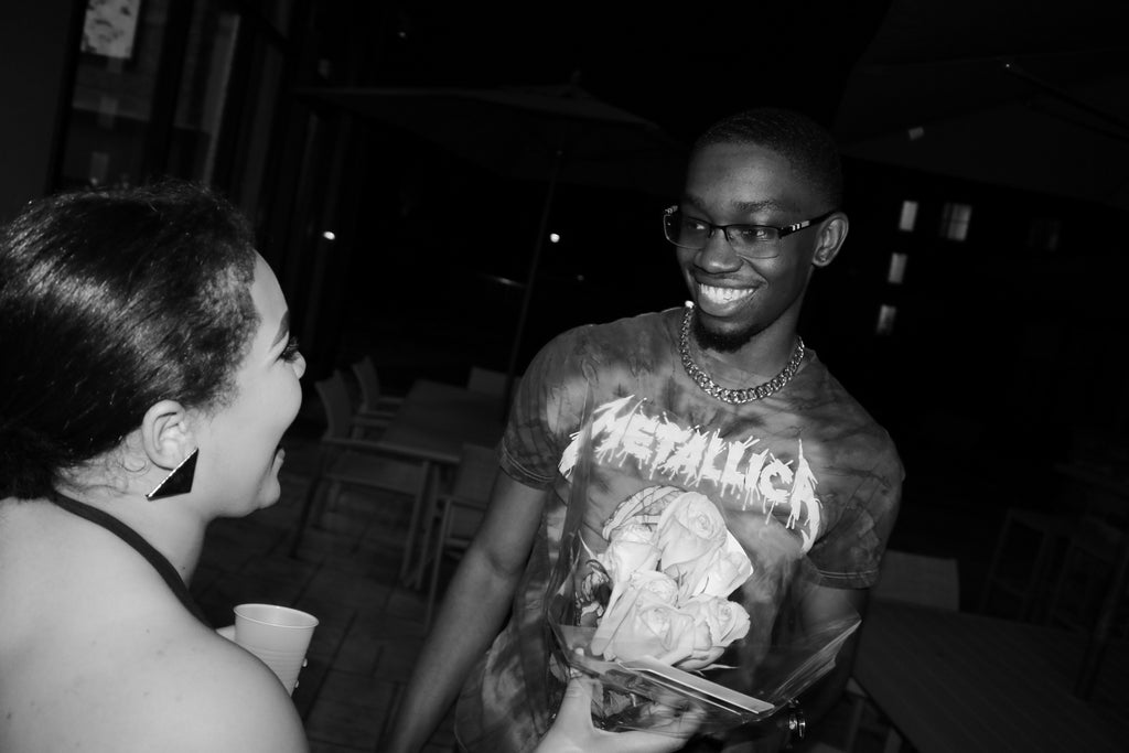 A visual by Lukey Lenz - SwanoDown