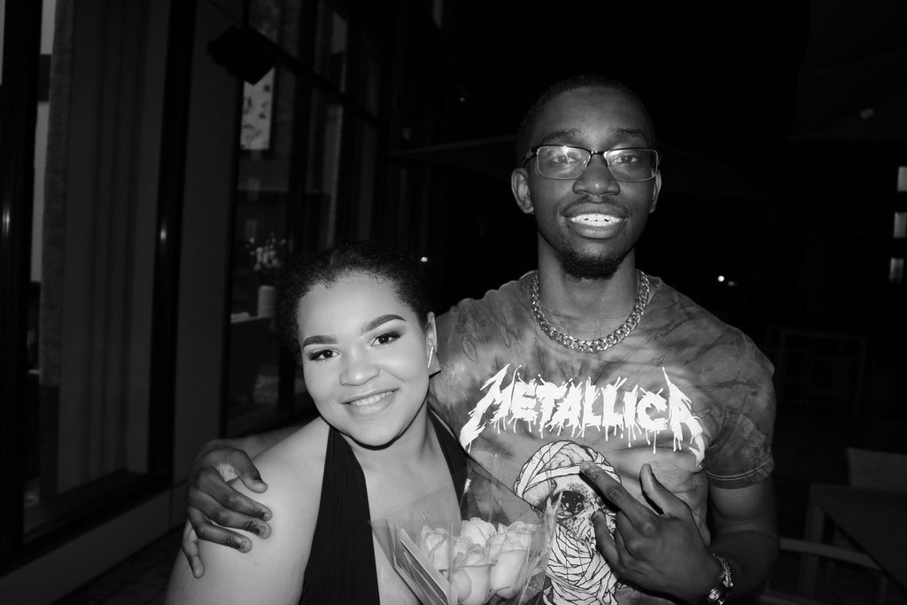 A visual by Lukey Lenz - SwanoDown