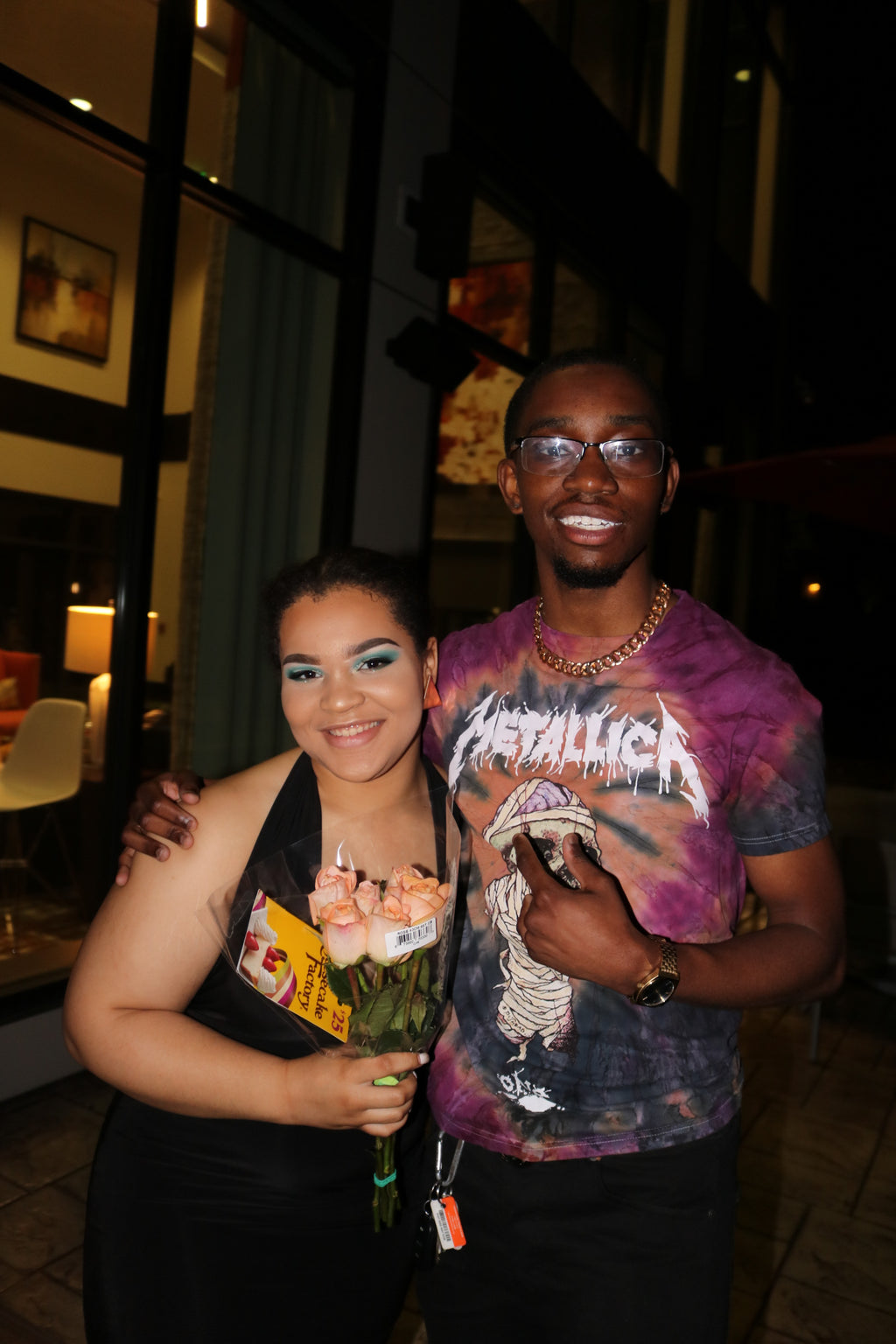 A visual by Lukey Lenz - SwanoDown