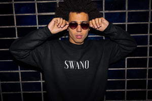 Swano Sweatshirt